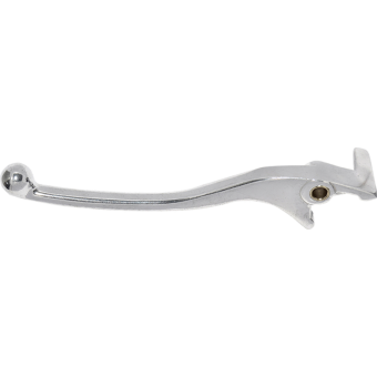 Clutch lever Accossato Original Honda rear brake lever