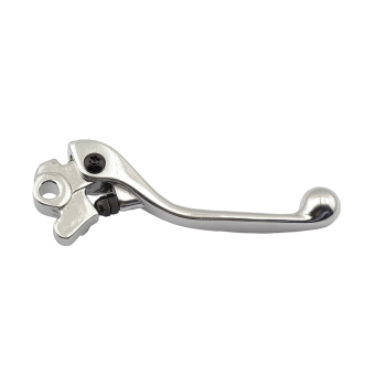 Clutch lever Accossato Original Kawasaki/Suzuki/Yamaha 85/125/250/450 brake lever Clutch lever Accossato Original Kawasaki/Suzuki/Yamaha 85/125/250/450 brake lever