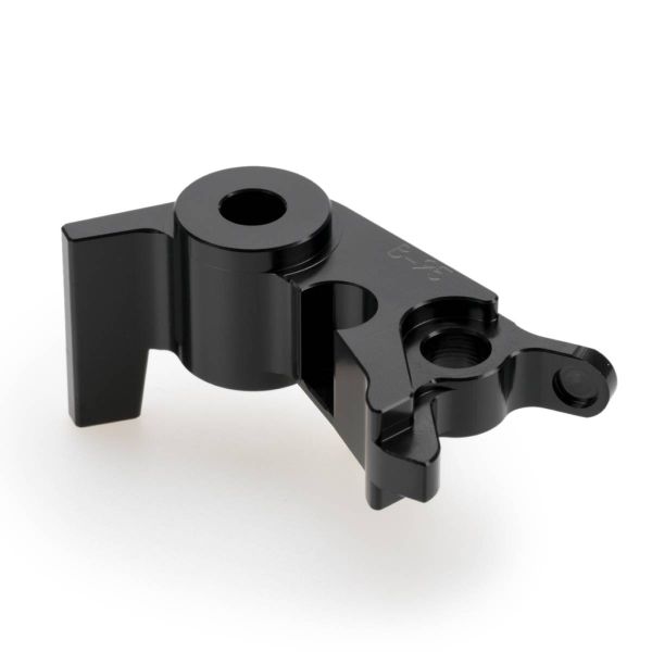 Clutch lever Puig Brake lever adapter Tuono V4 / RSV4 / Multistrada / Diavel 1260