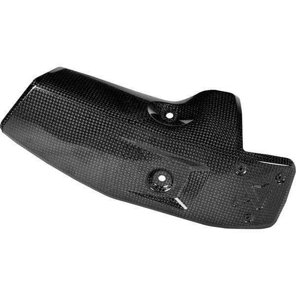 Exhaust accessories Akrapovic Carbon heat shield BMW R1300GS (24)