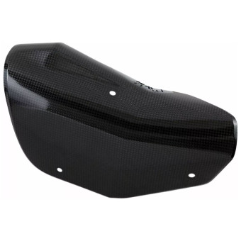 Exhaust accessories Akrapovic Carbon heat shield S-Y10SO16 Yamaha YZF-R1 (15-19) Exhaust accessories Akrapovic Carbon heat shield S-Y10SO16 Yamaha YZF-R1 (15-19)