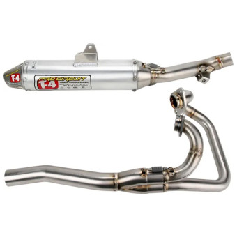 Full system Pro Circuit T-4 Honda XR650R (2000–2007)