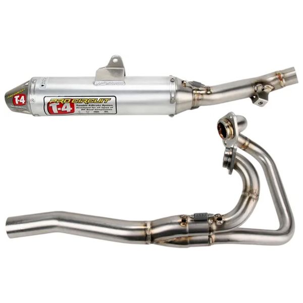 Full system Pro Circuit T-4 Honda XR650R (2000–2007)