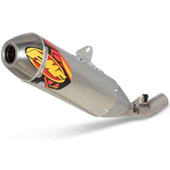 Muffler FMF Powercore 4 HEX Honda CRF450X (19-21)