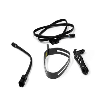 Exhaust bracket Akrapovic Adapter Kit Yamaha MT-09 (24-25) Exhaust bracket Akrapovic Adapter Kit Yamaha MT-09 (24-25)