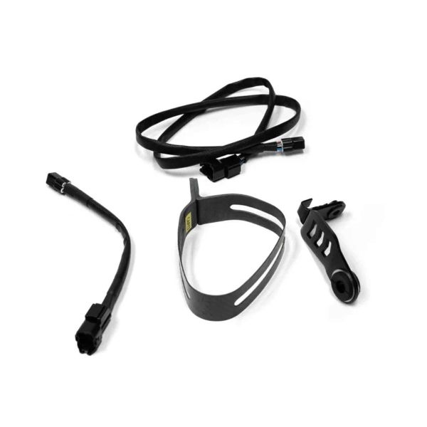 Exhaust bracket Akrapovic Adapter Kit Yamaha MT-09 (24-25)