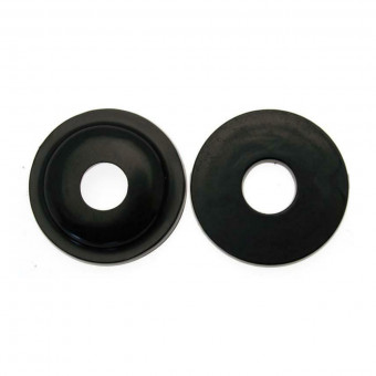 Motorcycle and Scooter Turn Sign Bihr Honda/Suzuki turn signal covers