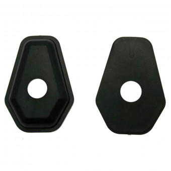 Motorcycle and Scooter Turn Sign Bihr Suzuki flasher covers