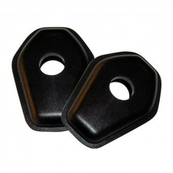 Motorcycle and Scooter Turn Sign Bihr Yamaha/Ducati turn signal covers