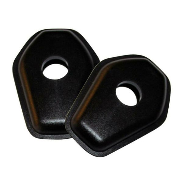 Motorcycle and Scooter Turn Sign Bihr Yamaha/Ducati turn signal covers