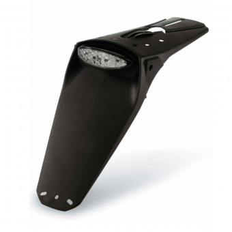 Motorcycle Lights and Headlights Acerbis CE 30° LED light chin curtain Motorcycle Lights and Headlights Acerbis CE 30° LED light chin curtain