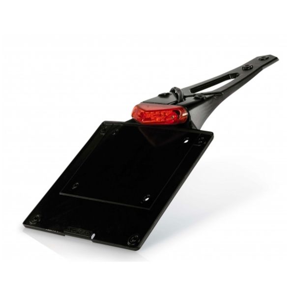 Motorcycle Lights and Headlights Acerbis Fireplace chin curtain P113