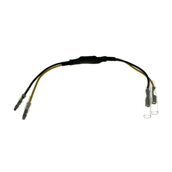 Electrical Resistance Bihr Resistance LED indicators