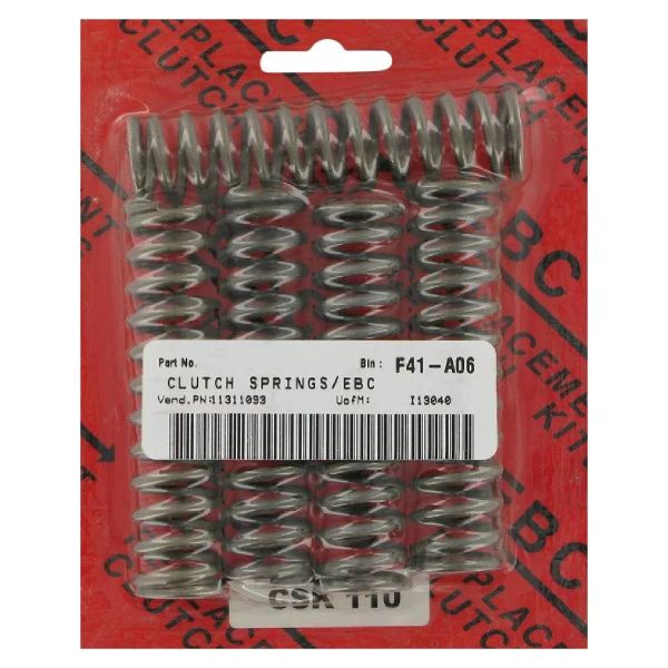 Clutch springs EBC Clutch spring set CSK Kawasaki Z1000 (03-09)