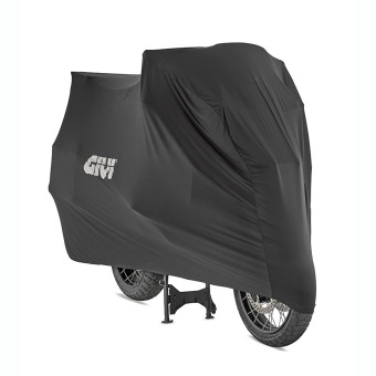 Covers Givi Interior Motorcycle Cover