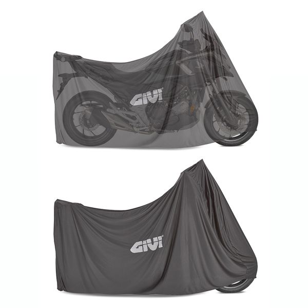Givi Interior Motorcycle Cover