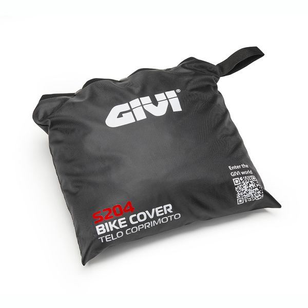 Givi Interior Motorcycle Cover