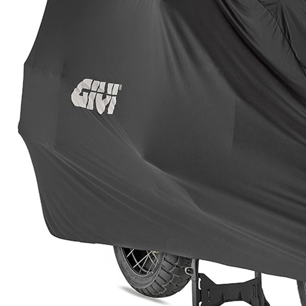 Givi Interior Motorcycle Cover