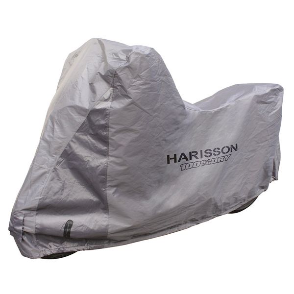 Covers HARISSON Prestige Evo