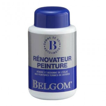 Cleaning and Maintenance Belgom Paint renovator Cleaning and Maintenance Belgom Paint renovator