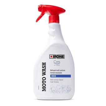 Cleaning and Maintenance IPONE Moto Wash - 5 Litre