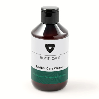 Cleaning and Maintenance REV'IT Organic Leather Cleaner