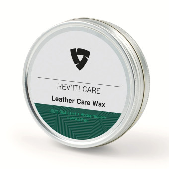 Cleaning and Maintenance REV'IT Organic Wax Leather