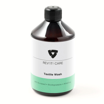 Cleaning and Maintenance REV'IT Textile Wash