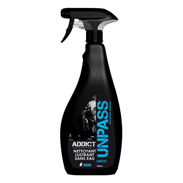 Maintenance Sprays Unpass Addict 500 ml