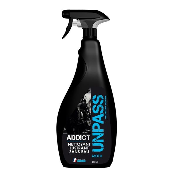 Maintenance Sprays Unpass Addict 750 ml