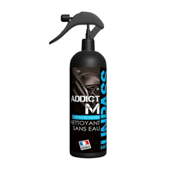 Maintenance Sprays Unpass Addict M 500 ml