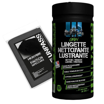 Maintenance Sprays Unpass OMW