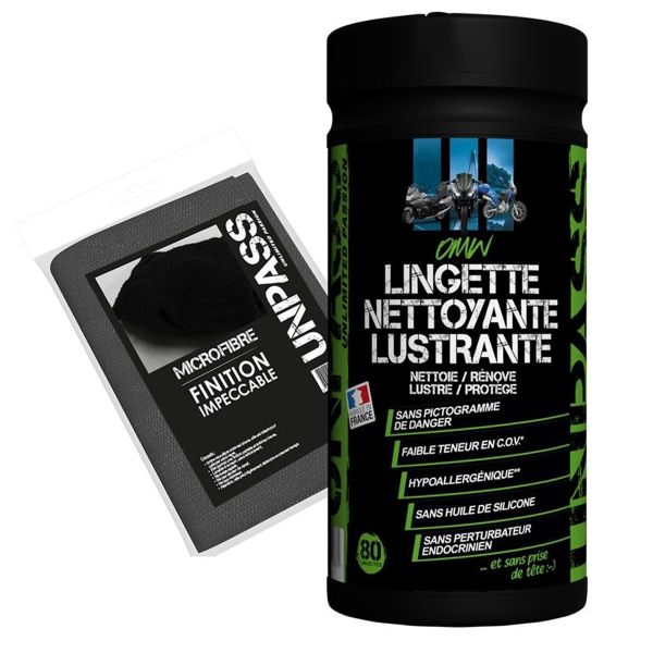 Maintenance Sprays Unpass OMW