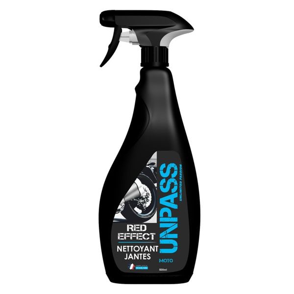Maintenance Sprays Unpass Red Effect 500 ml