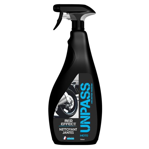 Maintenance Sprays Unpass Red Effect 700 ml