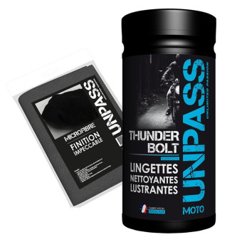 Maintenance Sprays Unpass Thunderbolt