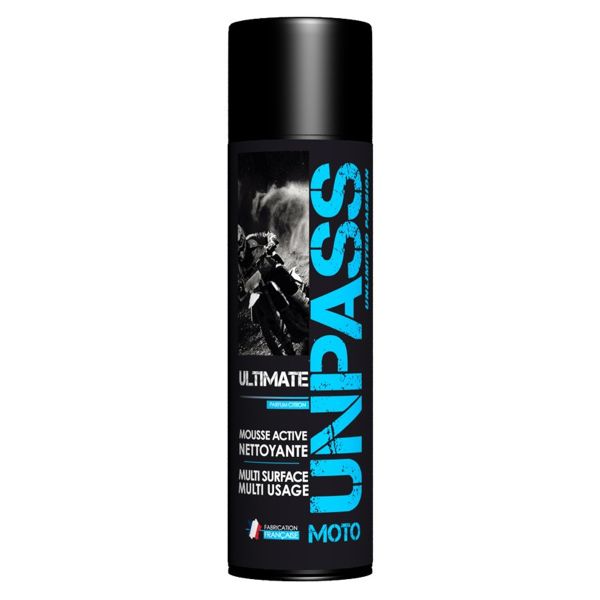 Maintenance Sprays Unpass Ultimate 500 ml
