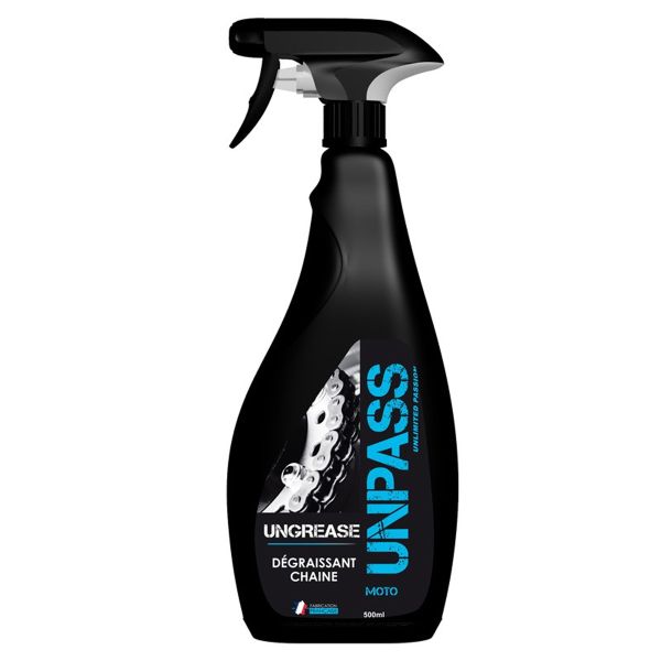 Maintenance Sprays Unpass Ungrease 500 ml