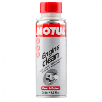 Motul Engine Cleaner Engine Clean 200ML