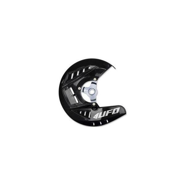 Fasteners & accessories UFO Suzuki RM-Z250/RM-Z450 disc protector (13-18)