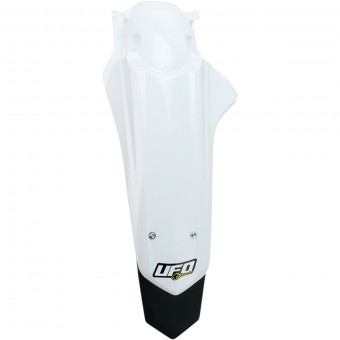 Rear fender UFO Rear mudguard + UFO light Honda CRF250R/CRF450R (10-13)
