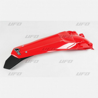 Rear fender UFO Rear mudguard + UFO light Honda CRF250R/CRF450R (13-16) Rear fender UFO Rear mudguard + UFO light Honda CRF250R/CRF450R (13-16)