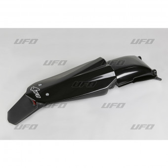 UFO Husqvarna CR/TC/TE/WR rear fender + UFO light (05-13)