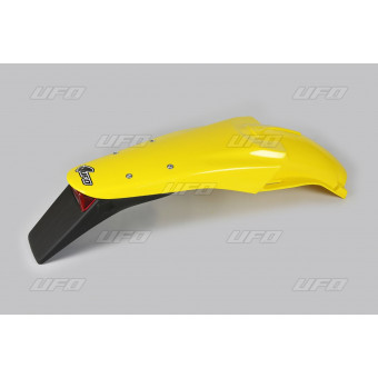 Rear fender UFO Rear mudguard + UFO light Suzuki DR-Z 400 (00-06)