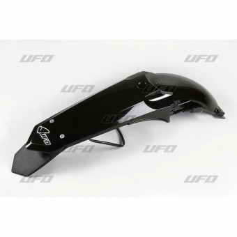 UFO Rear mudguard + UFO light Yamaha YZ125/YZ250 (15-21)