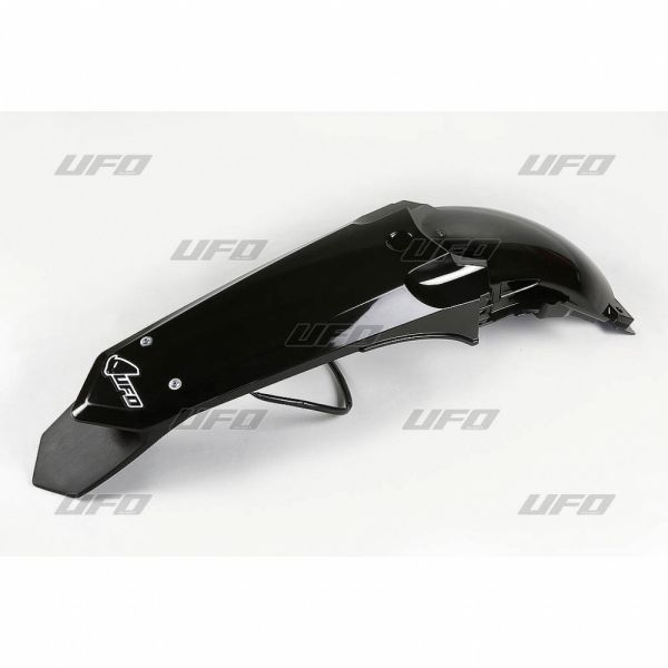 UFO Rear mudguard + UFO light Yamaha YZ125/YZ250 (15-21)