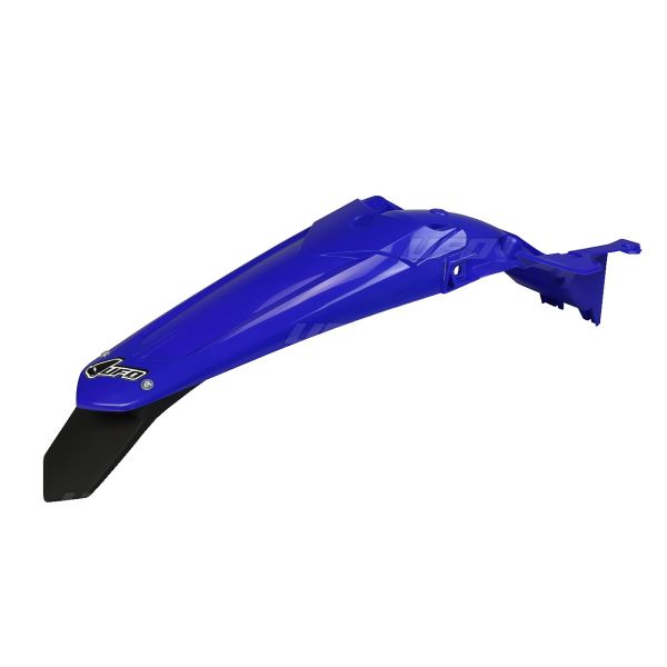 UFO Rear mudguard + UFO light Yamaha YZ450F (18)