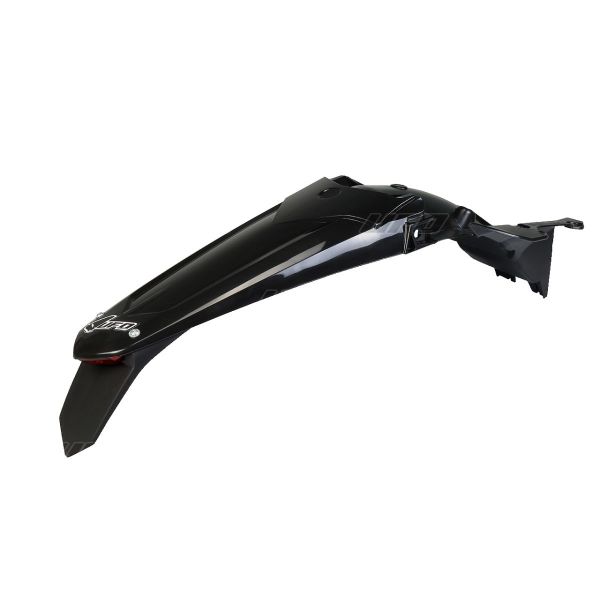 Rear fender UFO Rear mudguard + UFO light Yamaha YZ450F (18)