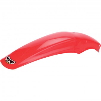 Rear fender UFO Rear mudguard UFO Honda CR125R/CR250R (92-97)