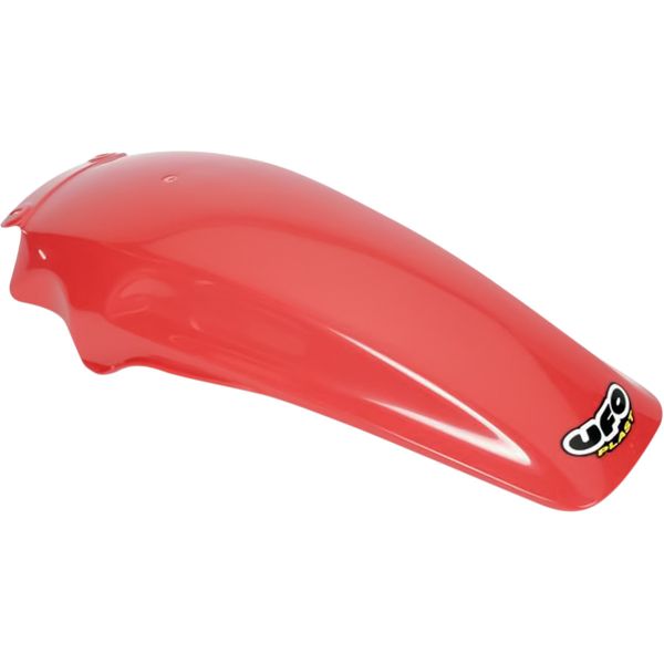 Rear fender UFO Rear mudguard UFO Honda CR250R/CR500R (87-90)